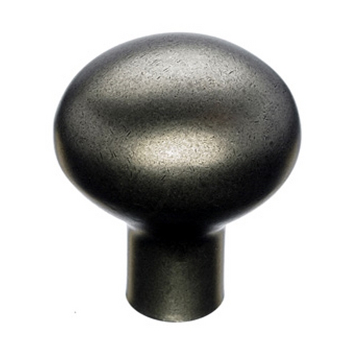 Top Knobs Hardware Cabinet Knob in Silicon Bronze Light Finish M1525