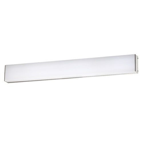 Strip LED Bathroom Vanity & Wall Light by WAC Lighting