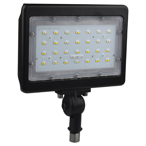 Bronze LED Commercial Flood Light by Nuvo Lighting
