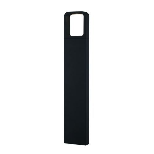 Eurofase Lighting Architectural LED Bollard Light in Black by Eurofase Lighting 47043-015
