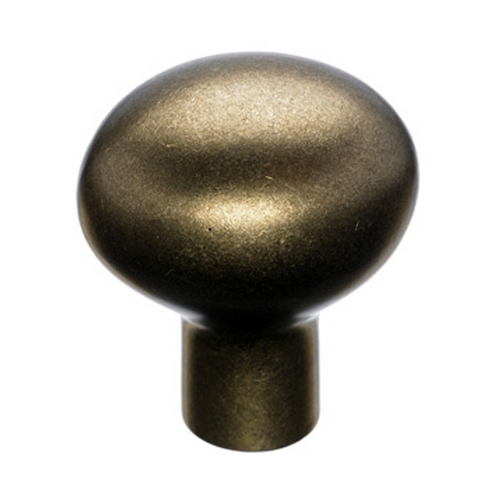 Top Knobs Hardware Cabinet Knob in Light Bronze Finish M1526