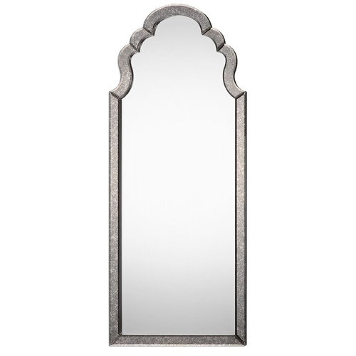 Uttermost Lighting Uttermost Lunel Arched Mirror 9037