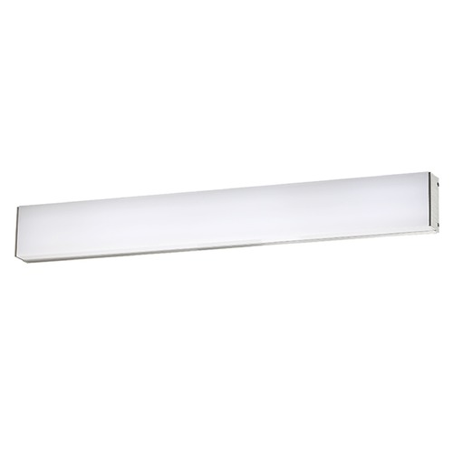Strip LED Bathroom Vanity & Wall Light by WAC Lighting