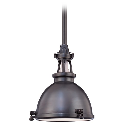 Hudson Valley Lighting Massena Old Bronze Pendant by Hudson Valley Lighting 4614-OB