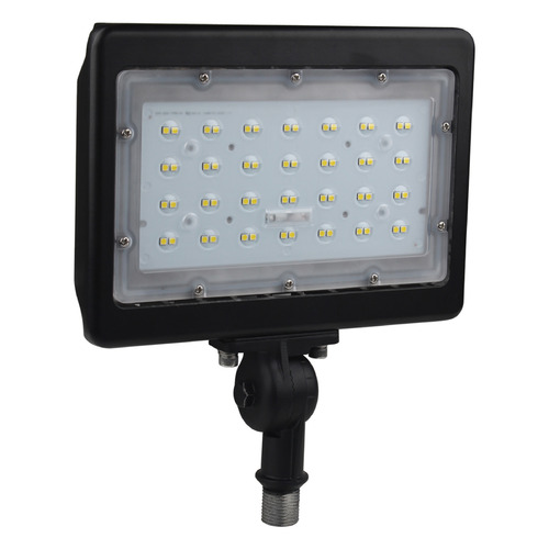 Nuvo Lighting Bronze LED Commercial Flood Light by Nuvo Lighting 65-539R1