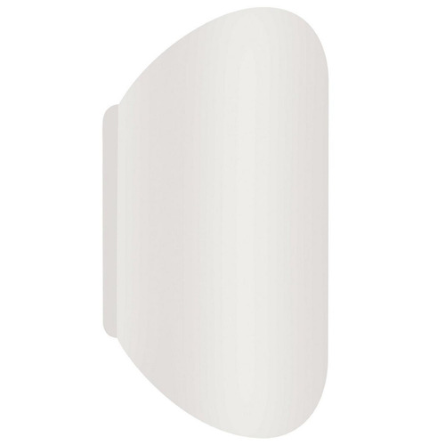 Afx Lighting Remy White LED Outdoor Wall Light