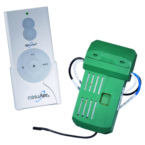 RCS223L Hand Held AireControl Remote System by Minka Aire