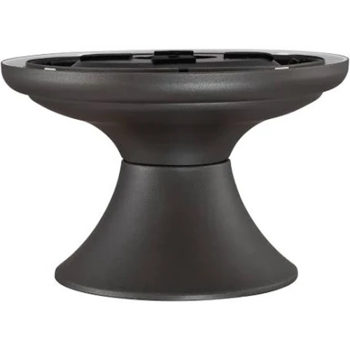 Spitfire Close-To-Ceiling Kit in Matte Greige by Fanimation Fans