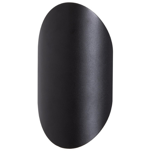 Afx Lighting Remy Black LED Outdoor Wall Light