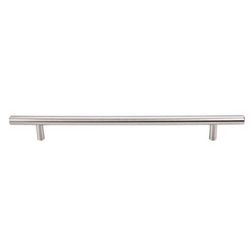 Top Knobs Hardware Modern Cabinet Pull in Brushed Satin Nickel Finish M432