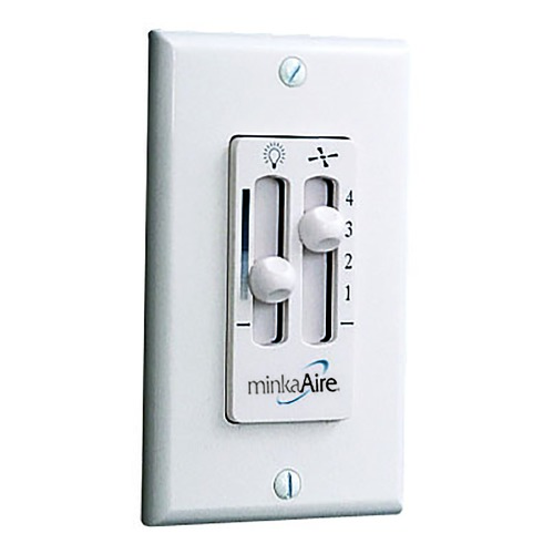 Minka Aire WC116L AireControl Speed Wall Control by Minka Aire WC116L