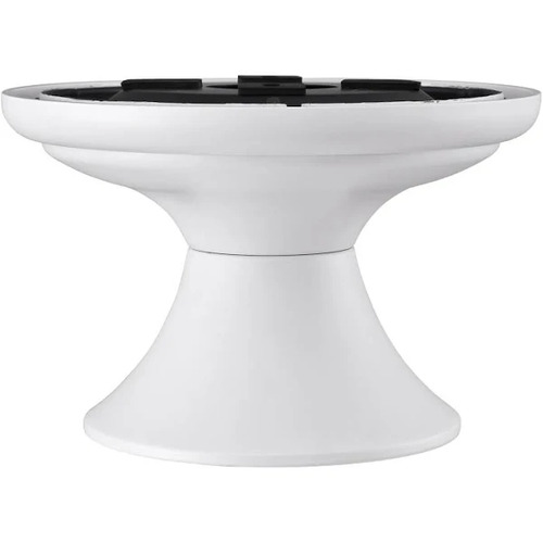 Spitfire Close-To-Ceiling Kit in Matte White by Fanimation Fans