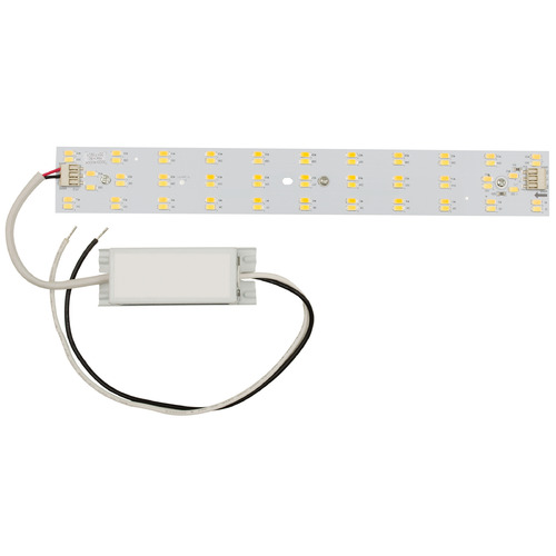 Afx Lighting Retrofit Kit White LED Bulb