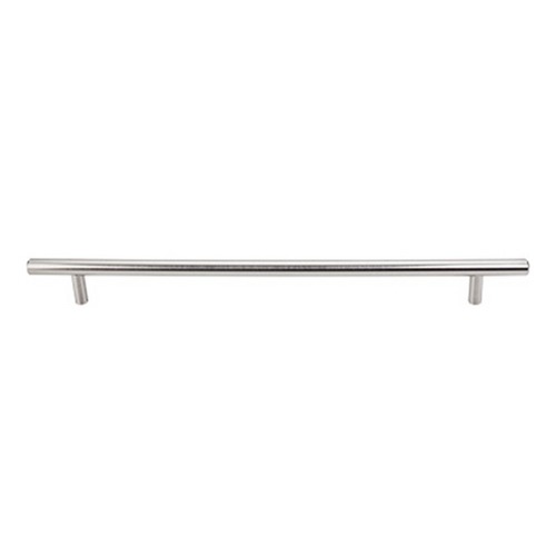 Top Knobs Hardware Modern Cabinet Pull in Brushed Satin Nickel Finish M434