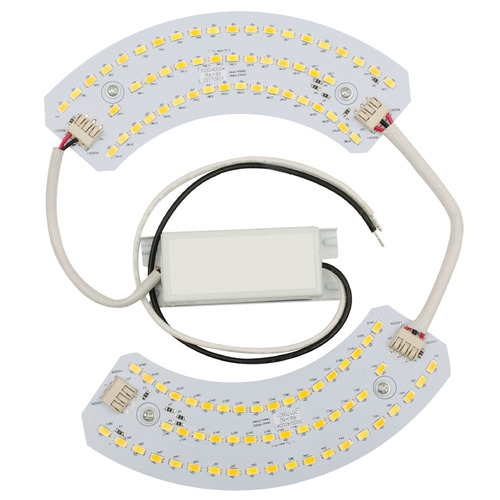 Afx Lighting Retrofit Kit White LED Bulb