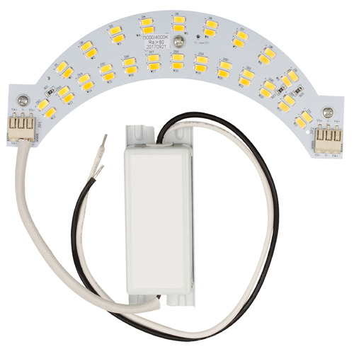 Afx Lighting Retrofit Kit White LED Bulb