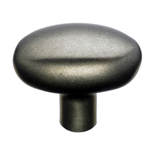 Top Knobs Hardware Cabinet Knob in Silicon Bronze Light Finish M1535