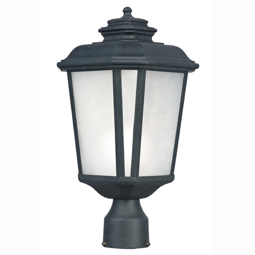 Maxim Lighting Radcliffe Black Oxide Post Light