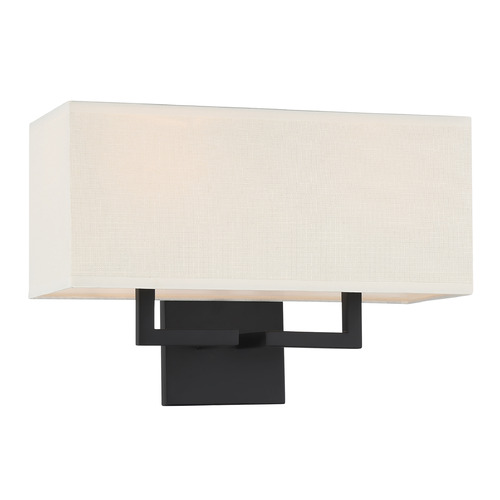 George Kovacs Lighting George Kovacs Sconces Coal Sconce P472-66A