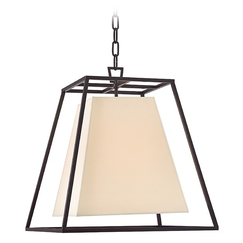 Hudson Valley Lighting Kyle Old Bronze Pendant by Hudson Valley Lighting 6917-OB