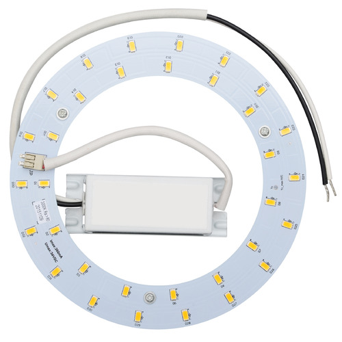 Afx Lighting Retrofit Kit White LED Bulb