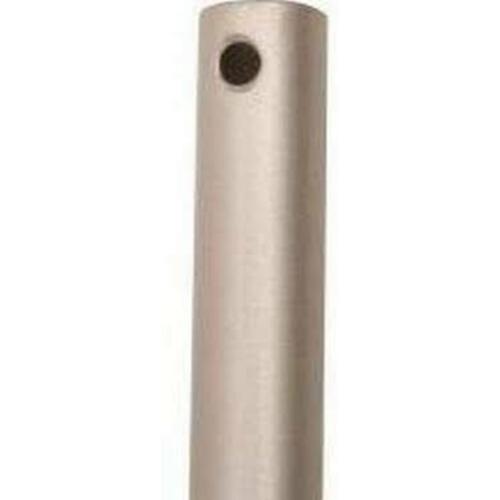 36-Inch Downrod in Weathered Aluminum for Select Minka Aire Fans