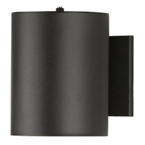 Maxim Lighting Outpost Bronze Outdoor Wall Light