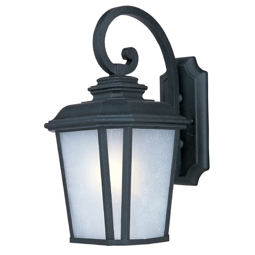 Radcliffe Black Oxide Outdoor Wall Light by Maxim Lighting