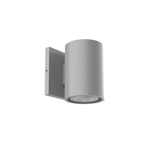 Kuzco Lighting Nordic Gray LED Outdoor Wall Light by Kuzco Lighting EW3105-GY