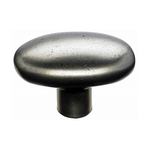 Top Knobs Hardware Cabinet Knob in Silicon Bronze Light Finish M1540