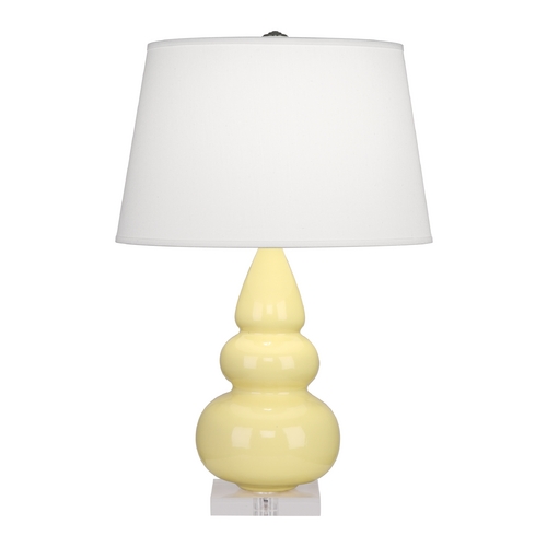 Robert Abbey Lighting Robert Abbey Small Triple Gourd Table Lamp A287X