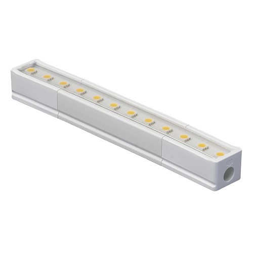 Nuvo Lighting 1.8W LED Under Cabinet / Cove Kit 6-Inch Long 2700K 120V by Nuvo Lighting 63/101