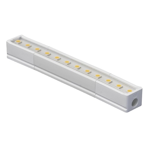 1.8W LED Under Cabinet / Cove Kit 6-Inch Long 2700K 120V by Nuvo Lighting