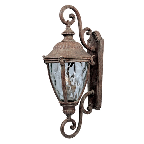 Maxim Lighting Maxim Lighting Morrow Bay Dc Earth Tone Outdoor Wall Light 3188WGET