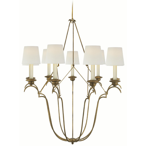 Buy Brittany Chandelier By Visual Comfort