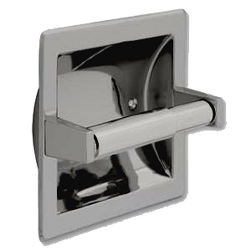 Taymor Hardware Recessed Paper Holder TA 01-101S