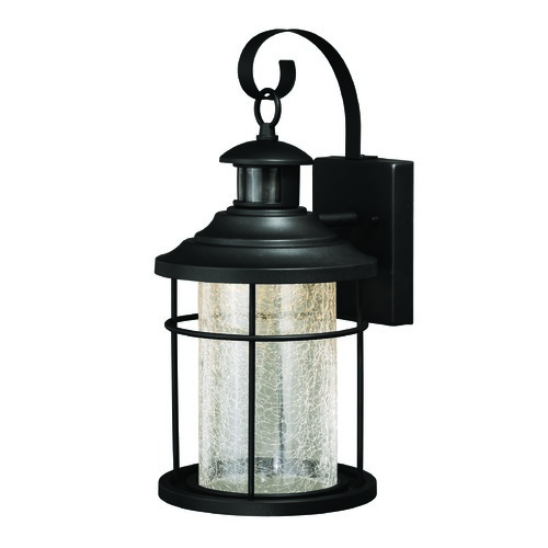 Melbourne Oil Rubbed Bronze LED Outdoor Wall Light by Vaxcel Lighting