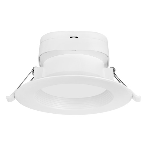 7W LED Direct Wire Downlight 5000K 120V Dimmable by Satco Lighting