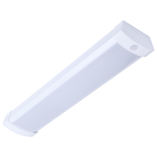 Nuvo Lighting White LED Flushmount Light