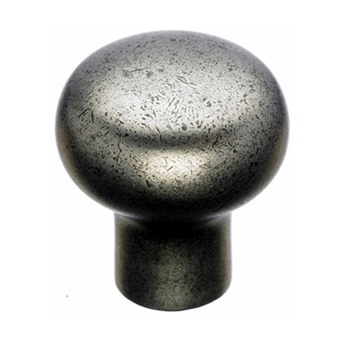 Top Knobs Hardware Cabinet Knob in Silicon Bronze Light Finish M1545