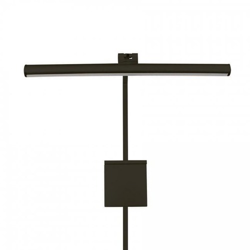 Vibe Black LED Picture Light by WAC Lighting