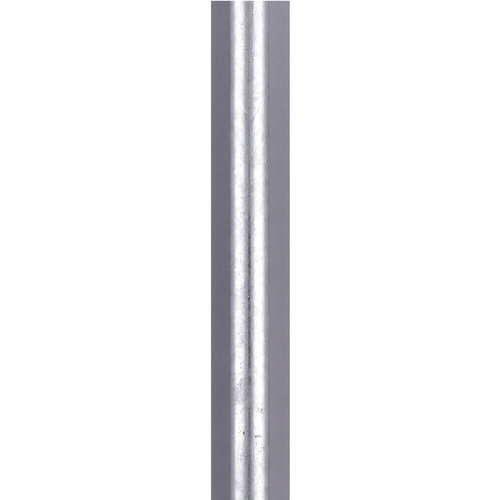 Fanimation Fans Downrods Galvanized Fan Downrod
