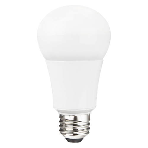 A19 LED Light Bulb - 60-Watt Equivalent - Energy Star Rated