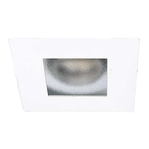 Aether White LED Recessed Trim by WAC Lighting