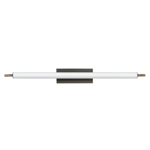ET2 Lighting Et2 Joist Driftwood & Charcoal LED Bathroom Light E24938-DWCHL