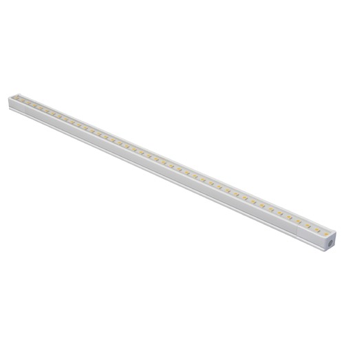 Nuvo Lighting 7W LED Under Cabinet / Cove Kit 21-Inch Long 3500K 120V by Nuvo Lighting 63/203