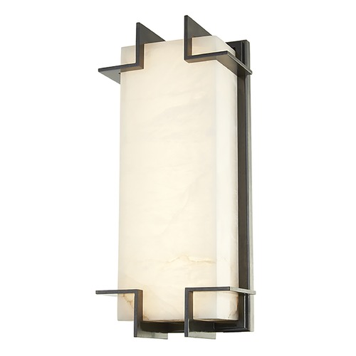 Delmar Old Bronze LED Sconce by Hudson Valley Lighting