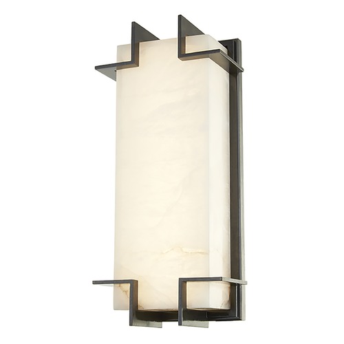 Hudson Valley Lighting Delmar Old Bronze LED Sconce by Hudson Valley Lighting 3915-OB