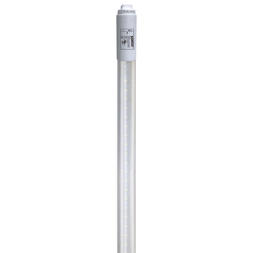 Satco Lighting 7W T8 LED 4000K 120-277V Double Side LED Type B Ballast Bypass by Satco Lighting S16412