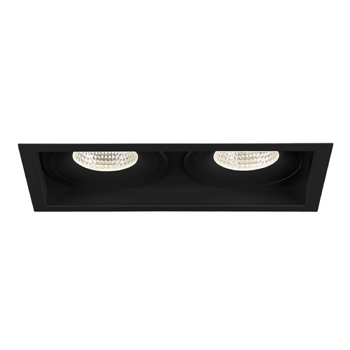 Amigo Black LED Retrofit Module by Eurofase Lighting